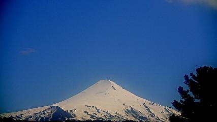 Pucon: Villarrica Llafenco (sernageomin.cl)