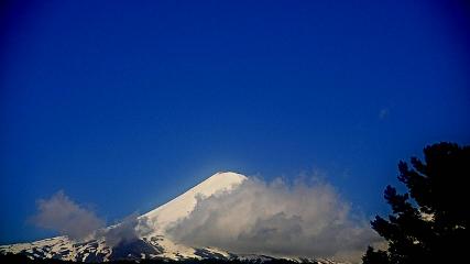 Pucon: Villarrica Llafenco (sernageomin.cl)