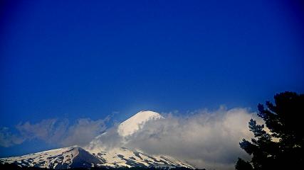 Pucon: Villarrica Llafenco (sernageomin.cl)