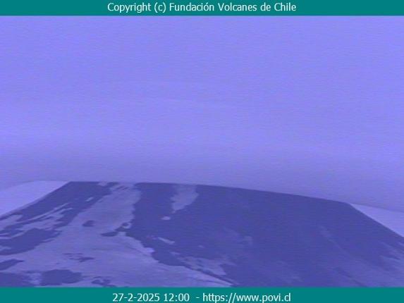 Webcam Pucon: Volcan Villarrica