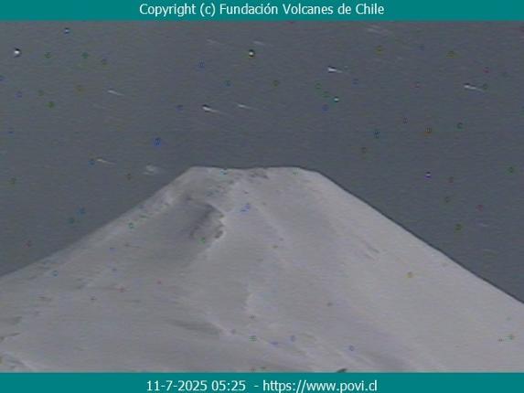 Webcam Pucon: Volcan Villarrica