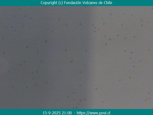 Webcam Pucon: Volcan Villarrica