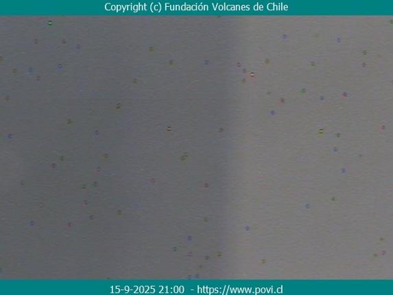 Webcam Pucon: Volcan Villarrica