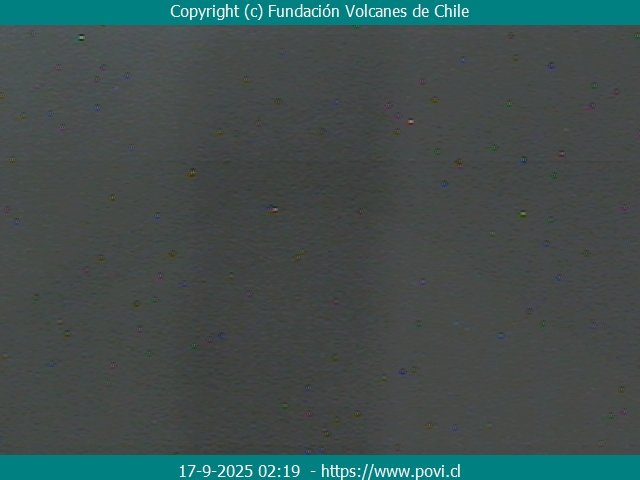 Webcam Pucon: Volcan Villarrica