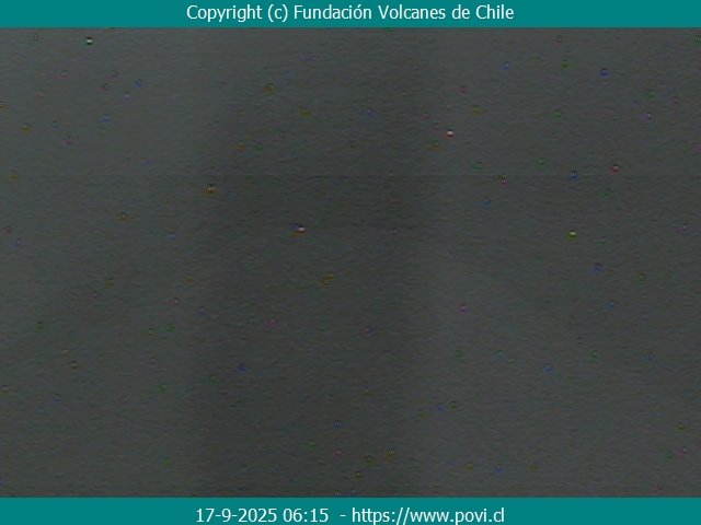 Webcam Pucon: Volcan Villarrica