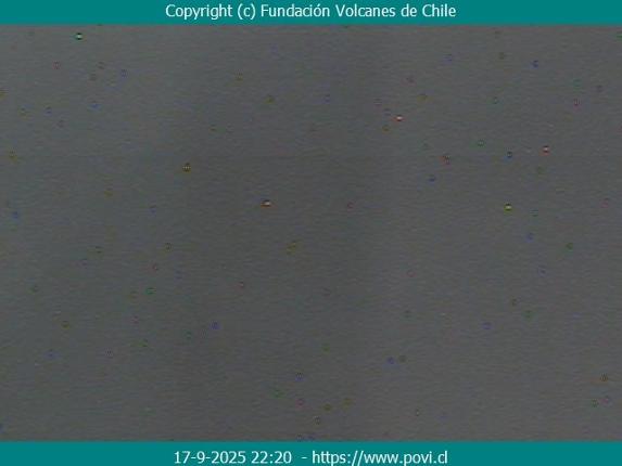 Webcam Pucon: Volcan Villarrica