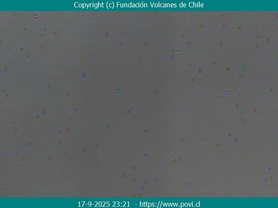 Webcam Pucon: Volcan Villarrica