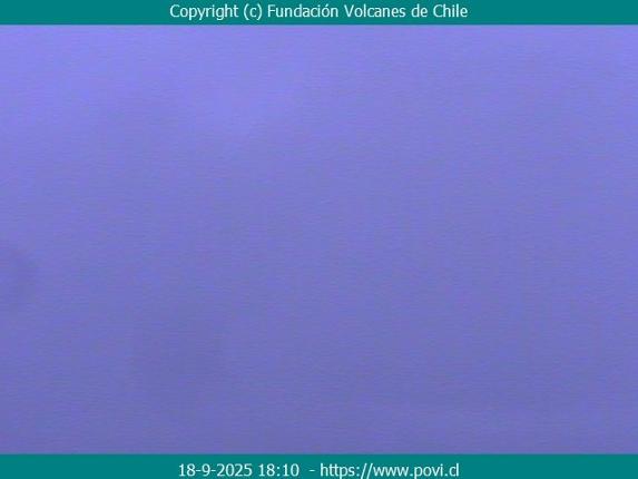 Webcam Pucon: Volcan Villarrica