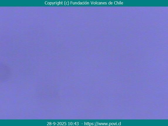Webcam Pucon: Volcan Villarrica