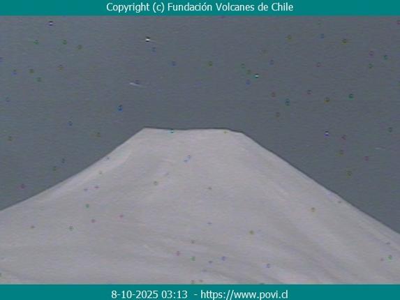Webcam Pucon: Volcan Villarrica