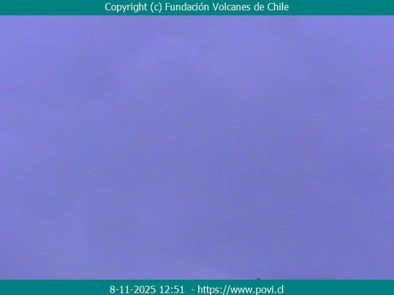 Webcam Pucon: Volcan Villarrica