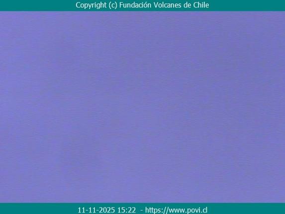 Webcam Pucon: Volcan Villarrica
