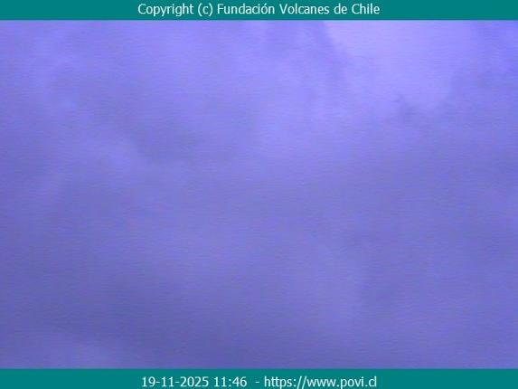 Webcam Pucon: Volcan Villarrica