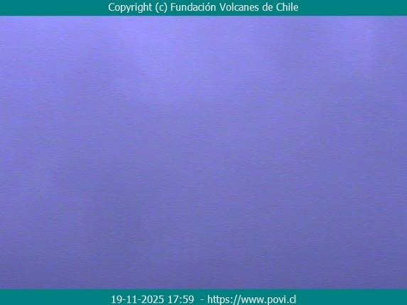 Webcam Pucon: Volcan Villarrica