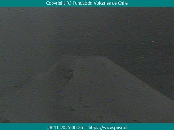 Webcam Pucon: Volcan Villarrica