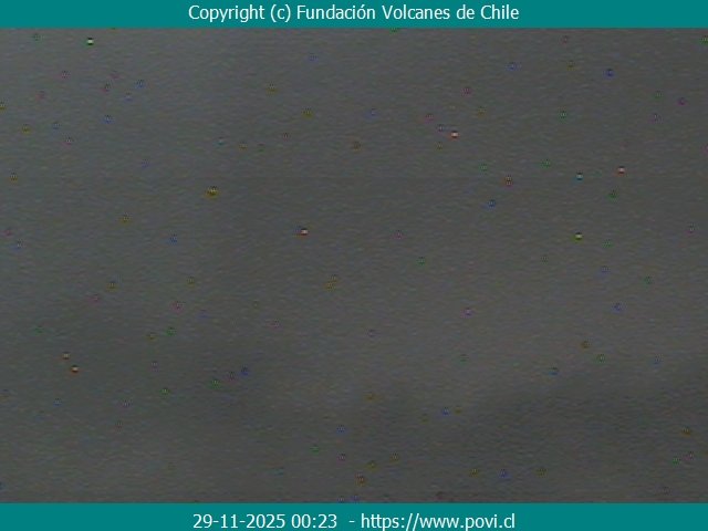 Webcam Pucon: Volcan Villarrica