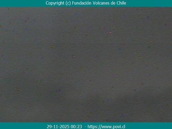 Webcam Pucon: Volcan Villarrica