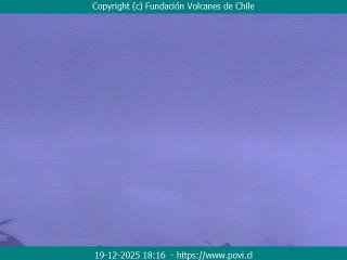 Pucon: Volcan Villarrica (povi.cl)