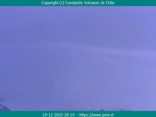 Pucon: Volcan Villarrica (povi.cl)