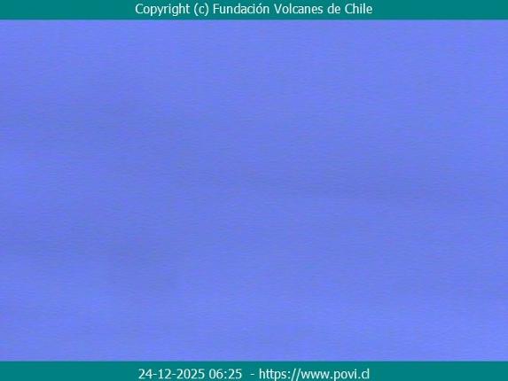 Webcam Pucon: Volcan Villarrica