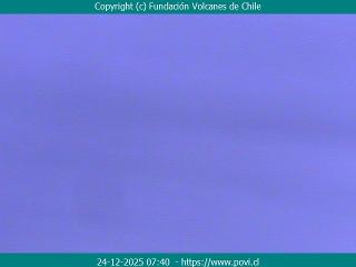 Pucon webcam