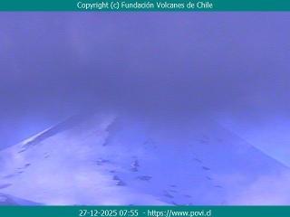 Pucon webcam