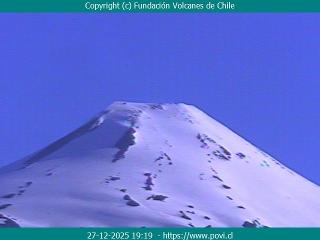 Pucon: Volcan Villarrica (povi.cl)