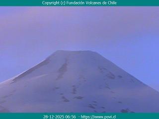 Pucon: Volcan Villarrica (povi.cl)