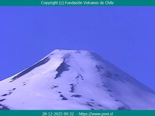 Pucon: Volcan Villarrica (povi.cl)