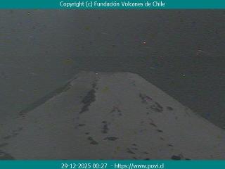 Pucon: Volcan Villarrica (povi.cl)