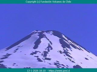 Pucon: Volcan Villarrica (povi.cl)