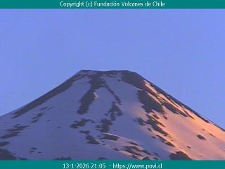 Pucon: Volcan Villarrica (povi.cl)