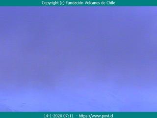 Pucon: Volcan Villarrica (povi.cl)