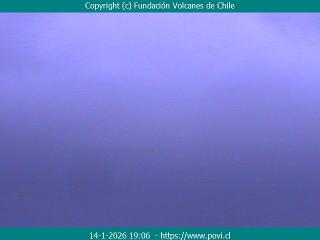Pucon: Volcan Villarrica (povi.cl)