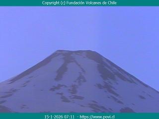 Pucon: Volcan Villarrica (povi.cl)