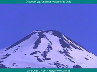 Pucon: Volcan Villarrica (povi.cl)