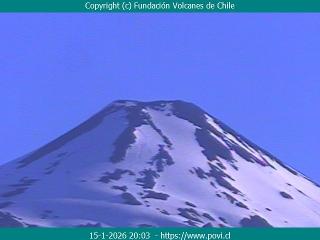 Pucon: Volcan Villarrica (povi.cl)