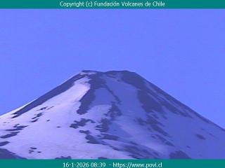 Pucon: Volcan Villarrica (povi.cl)