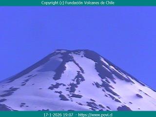 Pucon: Volcan Villarrica (povi.cl)
