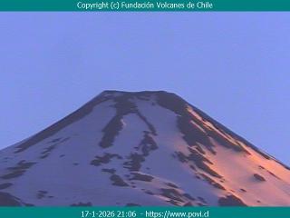 Pucon: Volcan Villarrica (povi.cl)