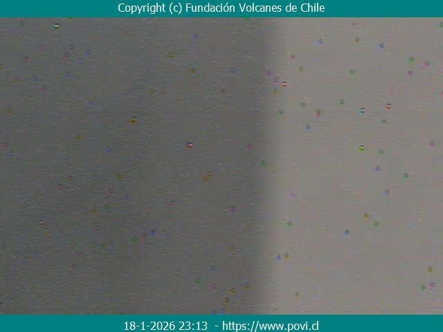 Webcam Pucon: Volcan Villarrica