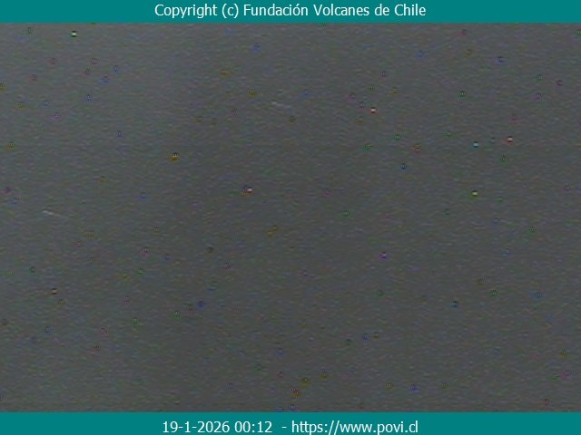 Webcam Pucon: Volcan Villarrica