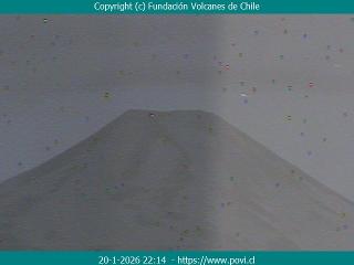 Pucon: Volcan Villarrica (povi.cl)
