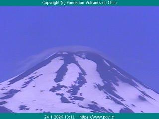 Pucon: Volcan Villarrica (povi.cl)