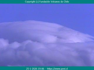 Pucon: Volcan Villarrica (povi.cl)