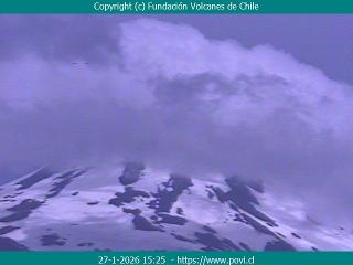 Pucon: Volcan Villarrica (povi.cl)