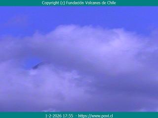 Pucon: Volcan Villarrica (povi.cl)