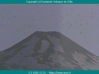 Pucon: Volcan Villarrica (povi.cl)