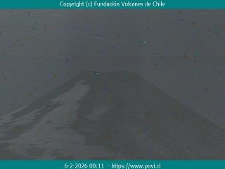 Pucon: Volcan Villarrica (povi.cl)