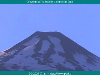 Pucon: Volcan Villarrica (povi.cl)